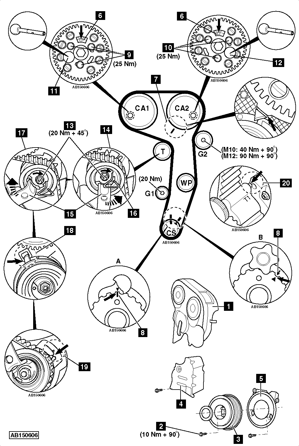 2001 Vw Jetta Radio Wiring Diagram
